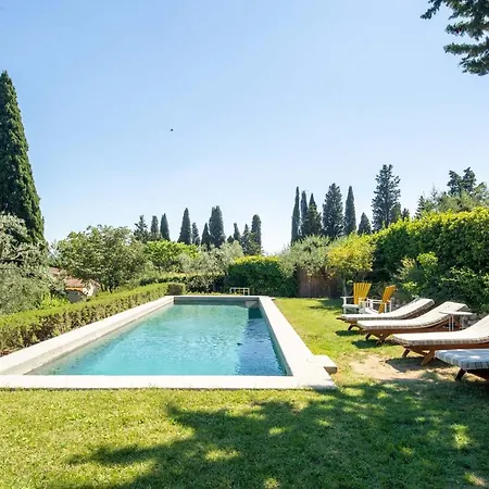 Villa Settignano Villa