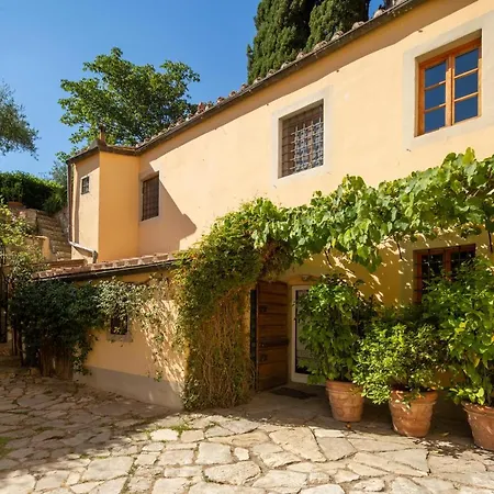 Villa Villa Settignano