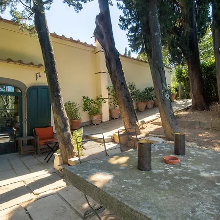 Villa Settignano * Settignano