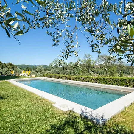 Villa Settignano * Settignano