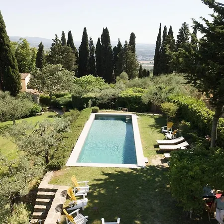 Villa Settignano