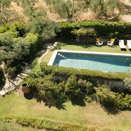 Villa Settignano