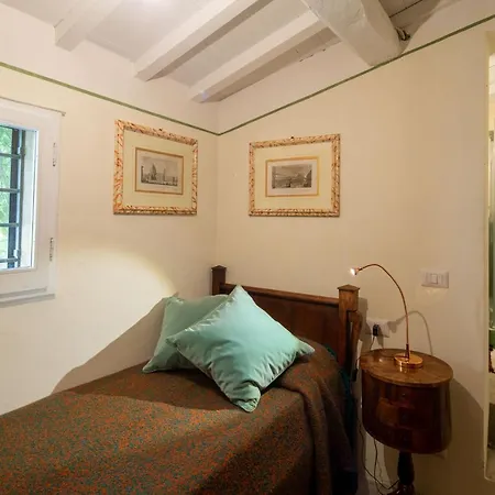 Villa Settignano * Settignano