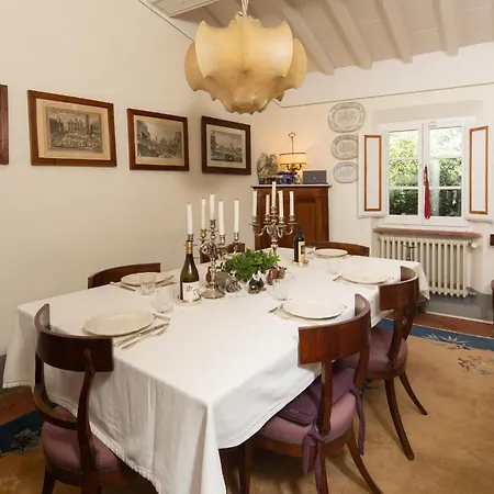 Villa Settignano *