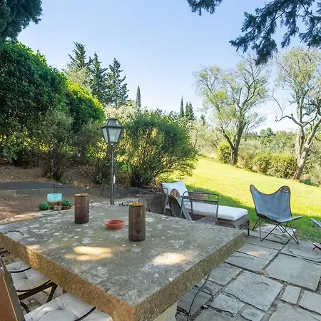Villa Villa Settignano Settignano