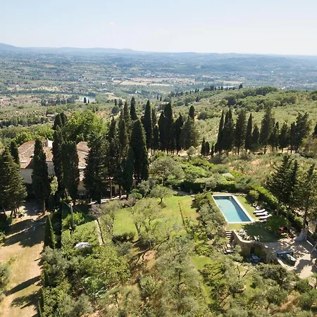 Villa Settignano Settignano