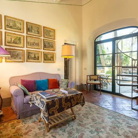 Villa Villa Settignano