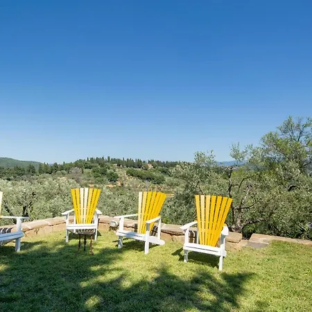 Villa Settignano *