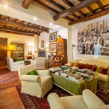 Villa Settignano Villa Settignano