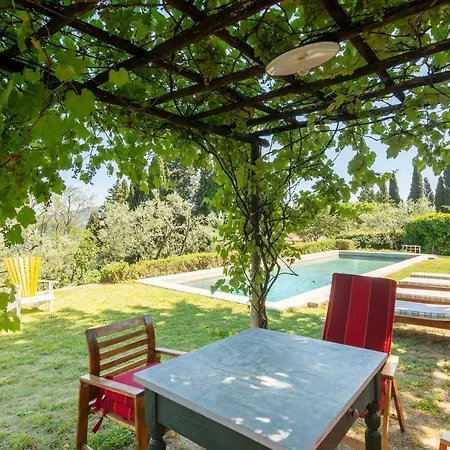 Villa Settignano
